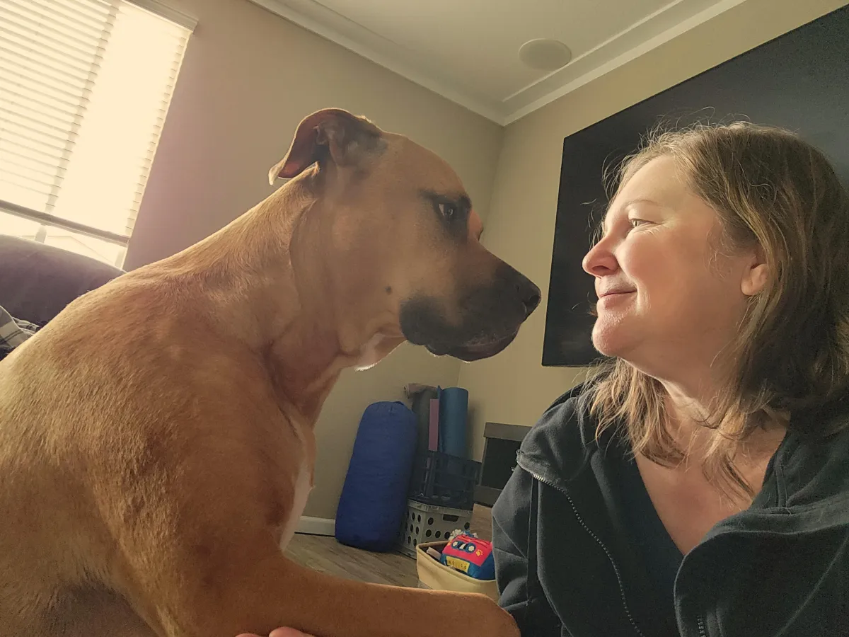 Unexpected Blessings: Bella's Story