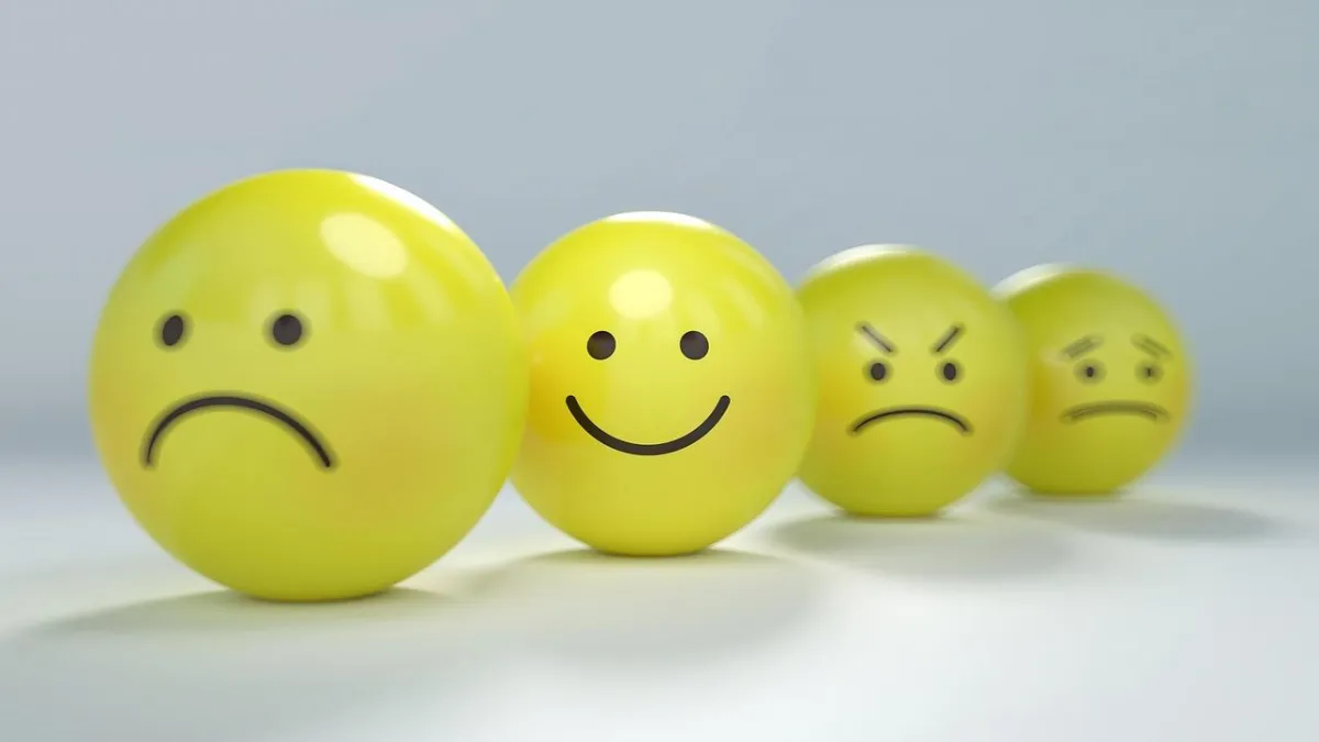 The Power of Embracing Emotions