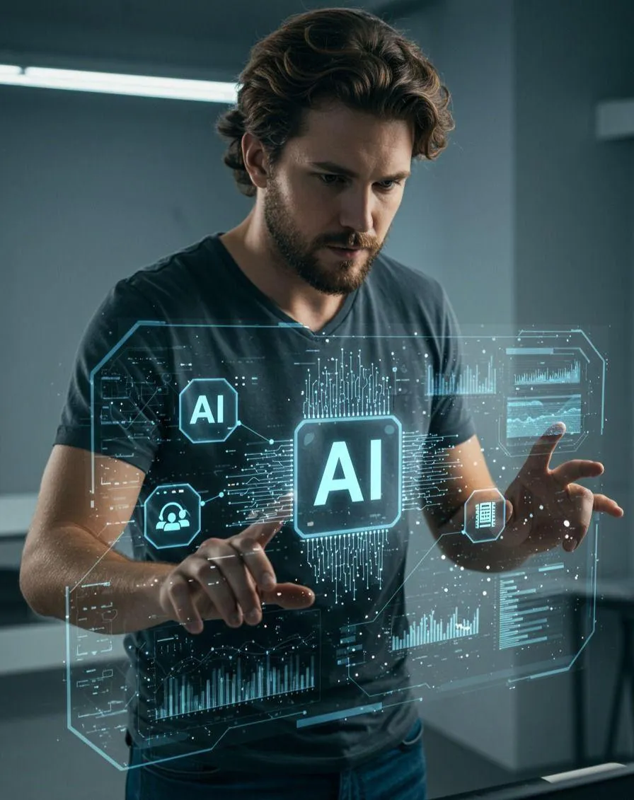 How AI is Powering the Next Wave of Franchise Growth in Australia