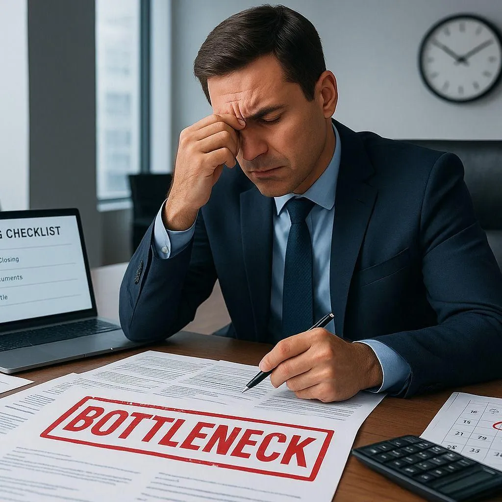 The Hidden Costs of Labour Shortages — and How AI Helps Franchises Stay Profitable