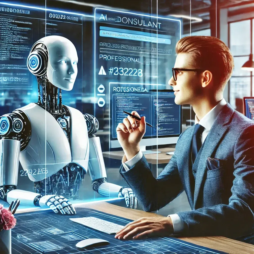 You Plus AI = Massive Results