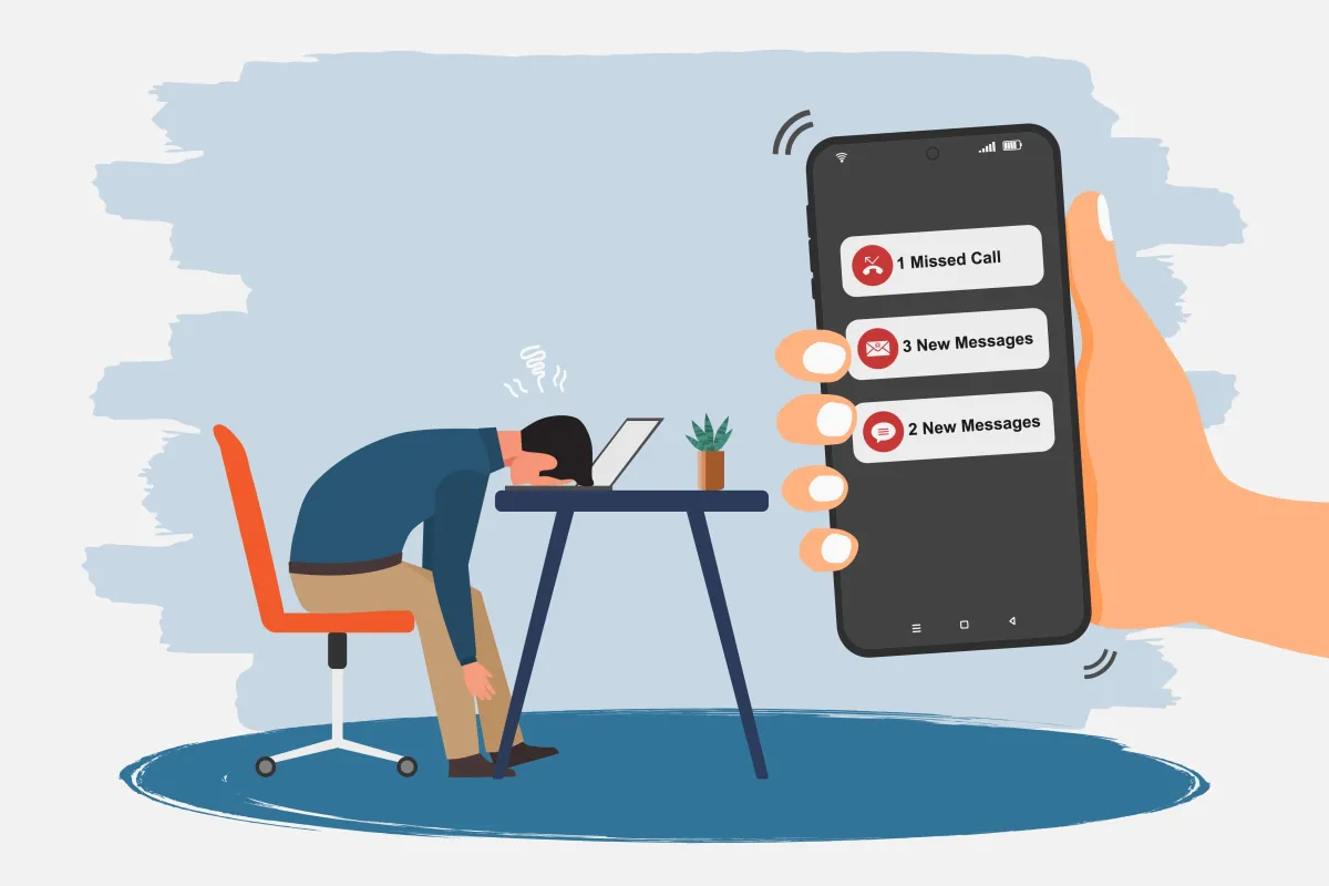 Missed calls are costing you thousands.