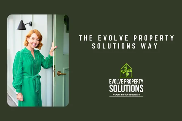 Commercial Buyers Agent