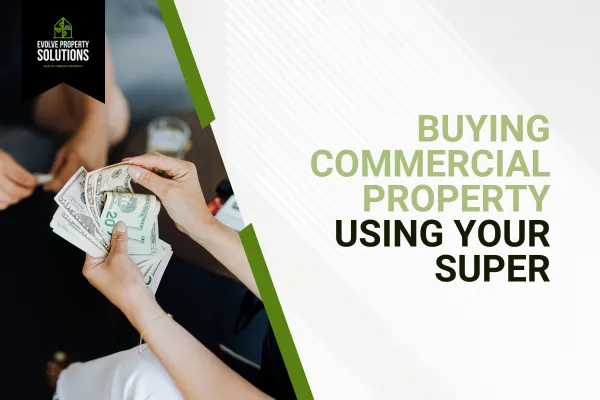 Campbell, Commercial Buyers Agent