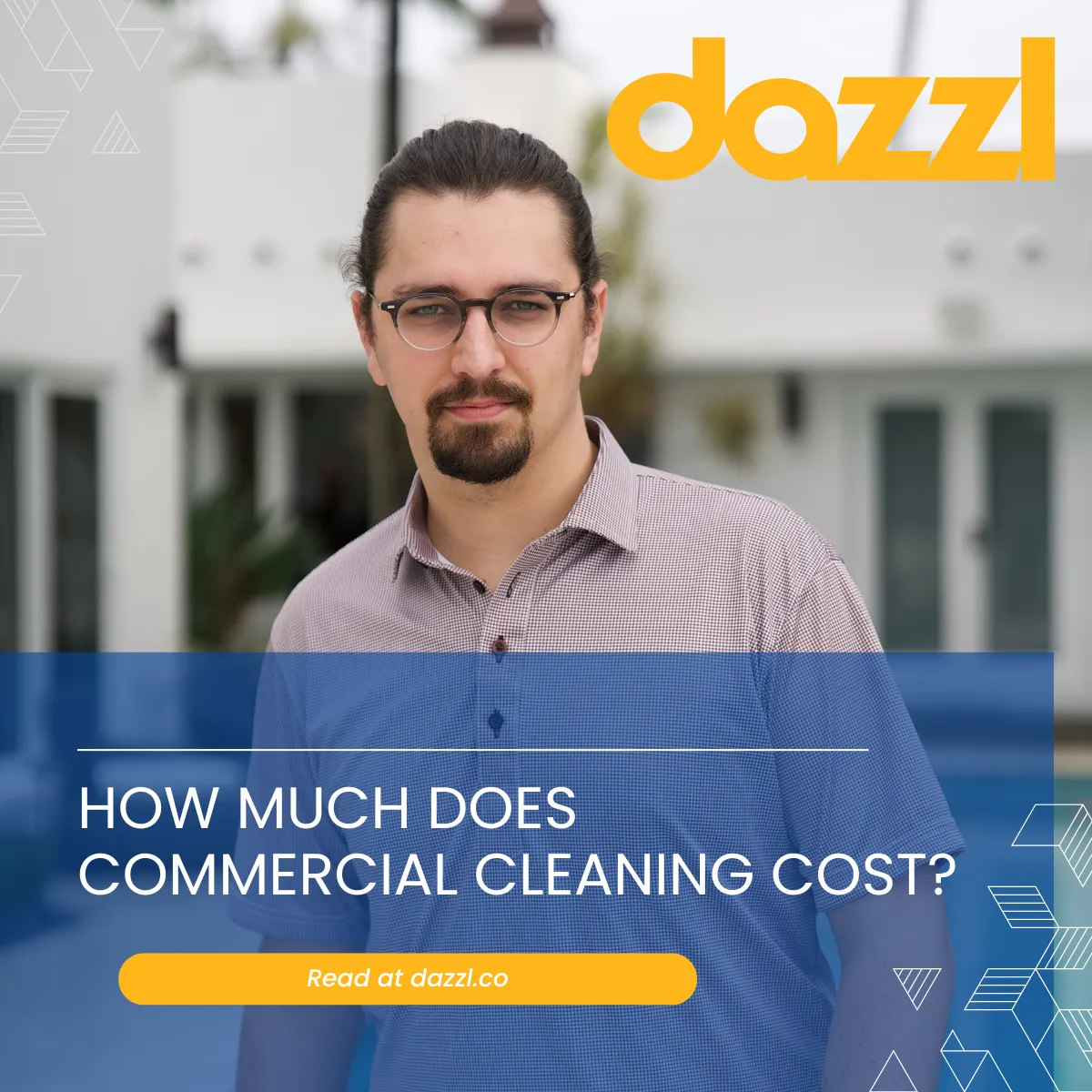 Cost of Commercial Cleaning