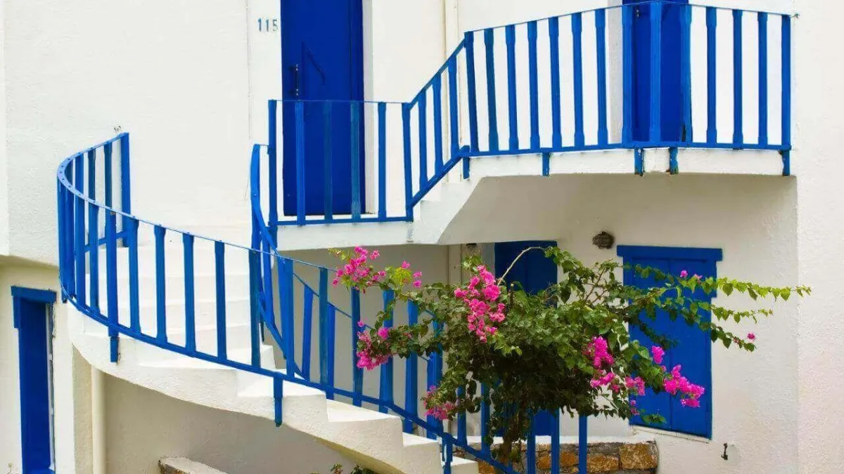 How to Maintain and Care for your Stair Railings