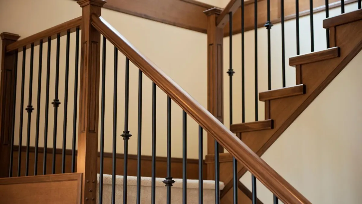 The Role of a Staircase Contractor in Home Remodeling Projects