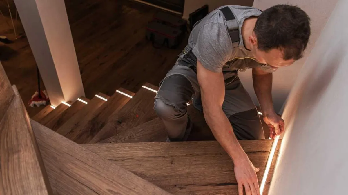 Common Mistakes to Avoid When Hiring a Stair Contractor