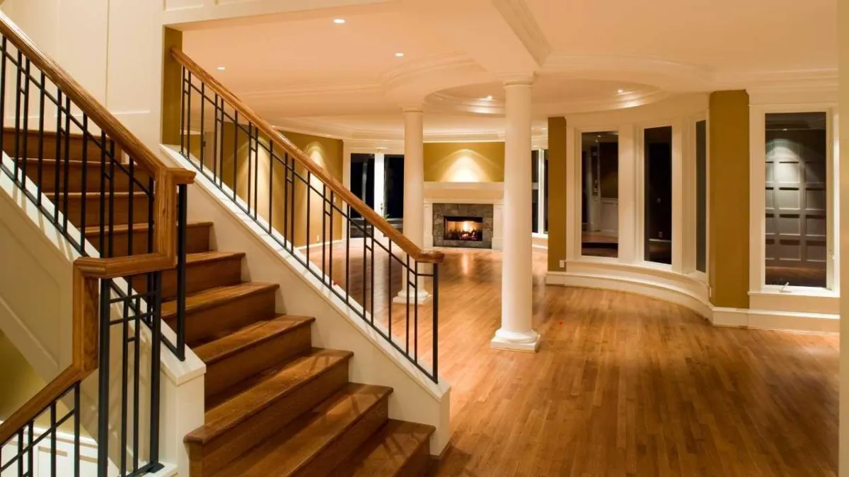 Wood vs. Metal: Choosing the Perfect Material for Your Custom Stairs