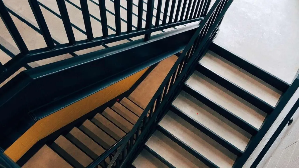 The Complete Guide to Repairing Worn or Damaged Stairs for a Like-New Look