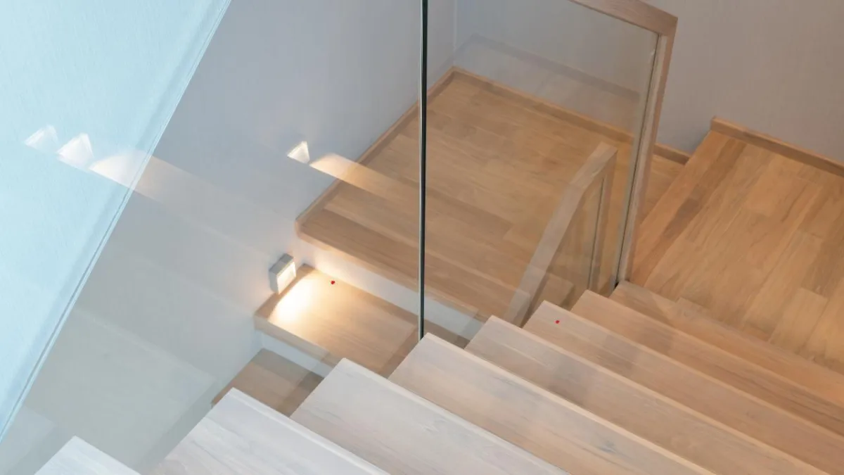 How to Choose the Perfect Stair Design for Your Space