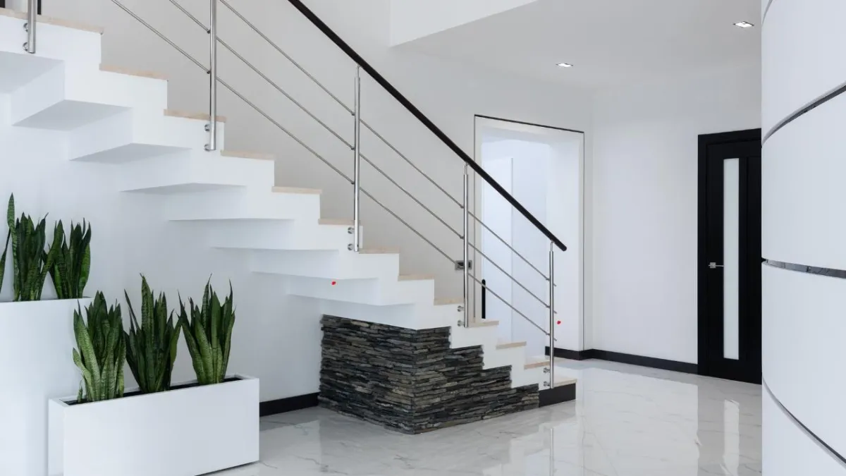 Preventing Accidents: The Importance of Staircase Maintenance