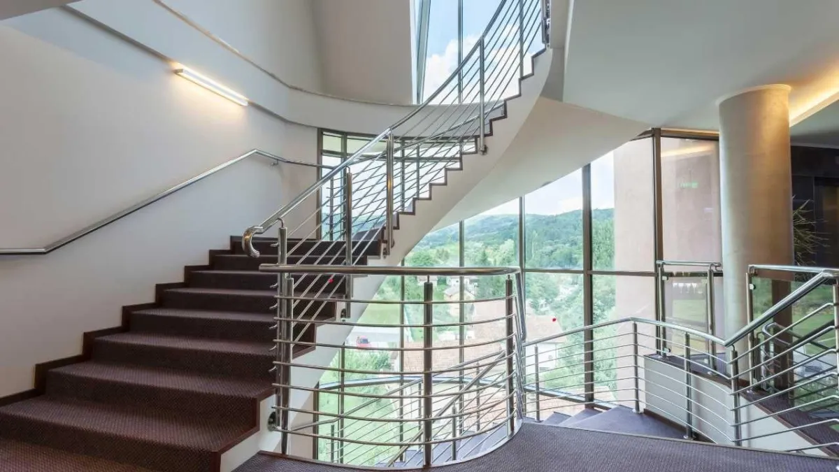 How to Make Your Staircase the Focal Point of Your Home