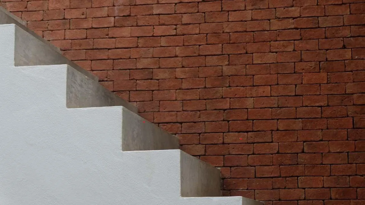 These Dangerous Stair Designs Are More Common Than You Think