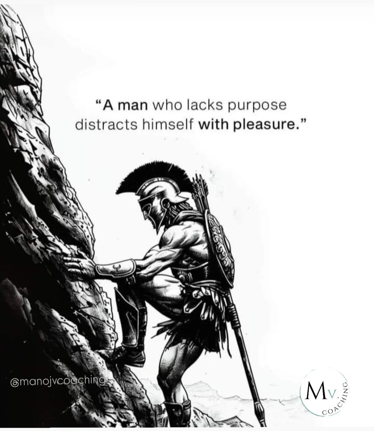 Purpose vs Pleasure
