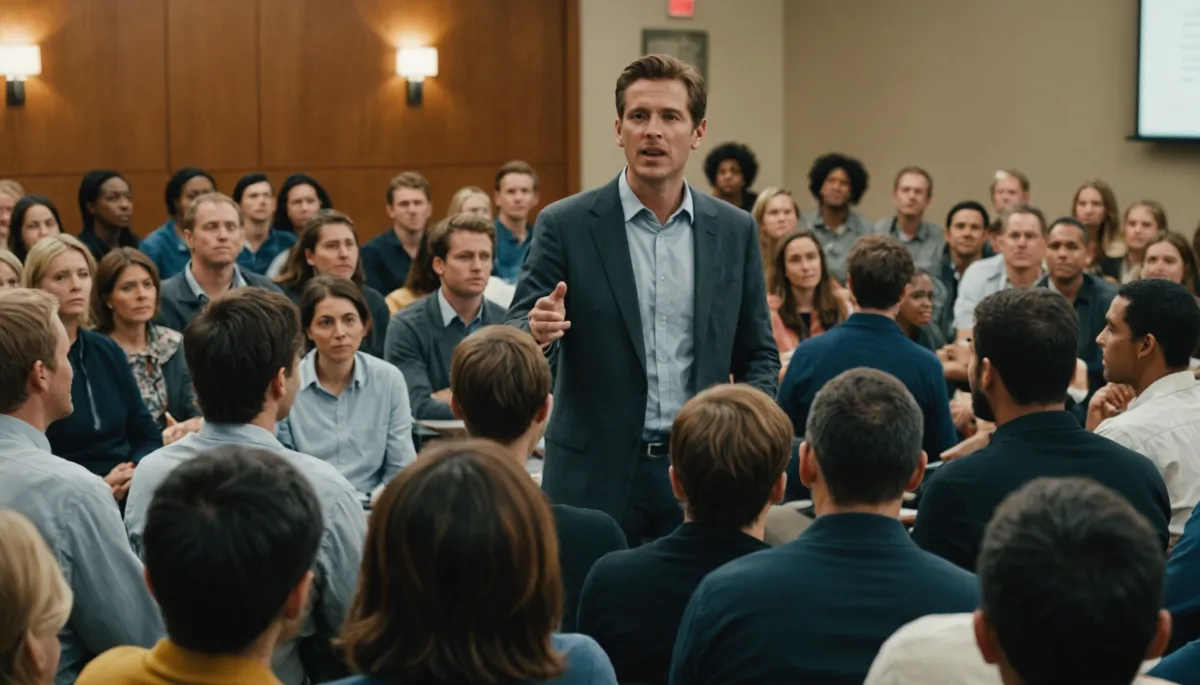 Communications Challenges Faced by Introverted Leaders