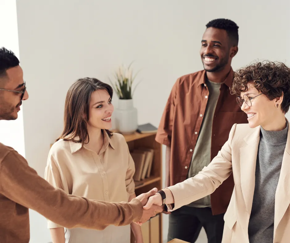 Want More Referrals? Start by Having an Elevator Pitch that Works