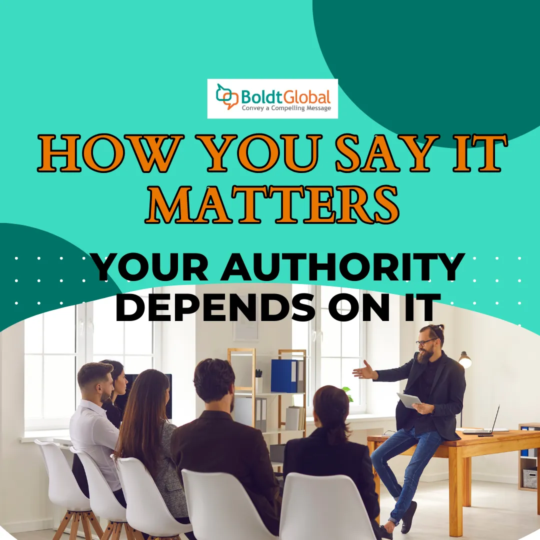 Empower Yourself as a Leader by Becoming an Effective Communicator
