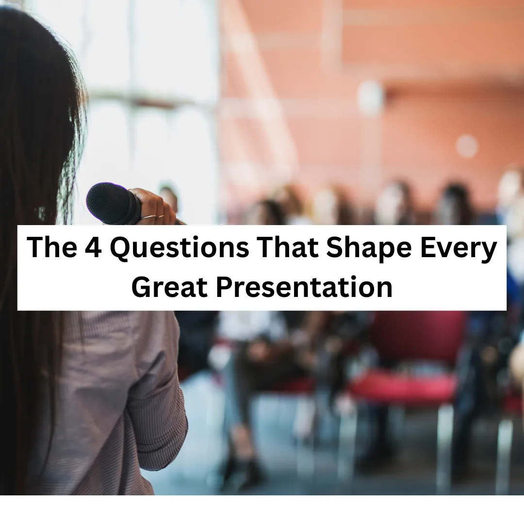 How Your Audience Shapes Your Content