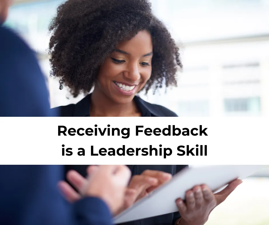 What You Can’t See Might Hurt Your Impact: Why Every Leader Needs Feedback on How They Communicate
