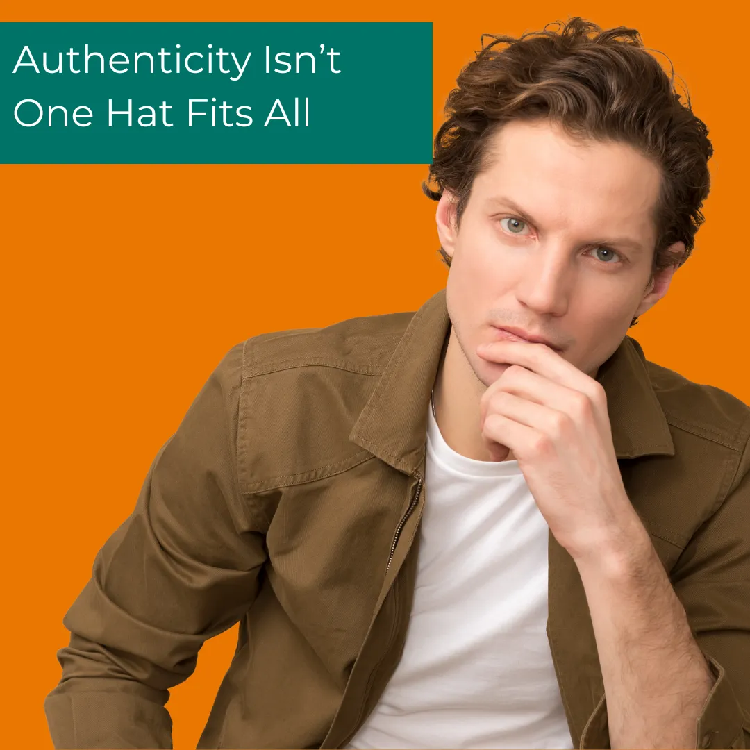 Situational Identity and Leadership Communication- Who Are You Here?