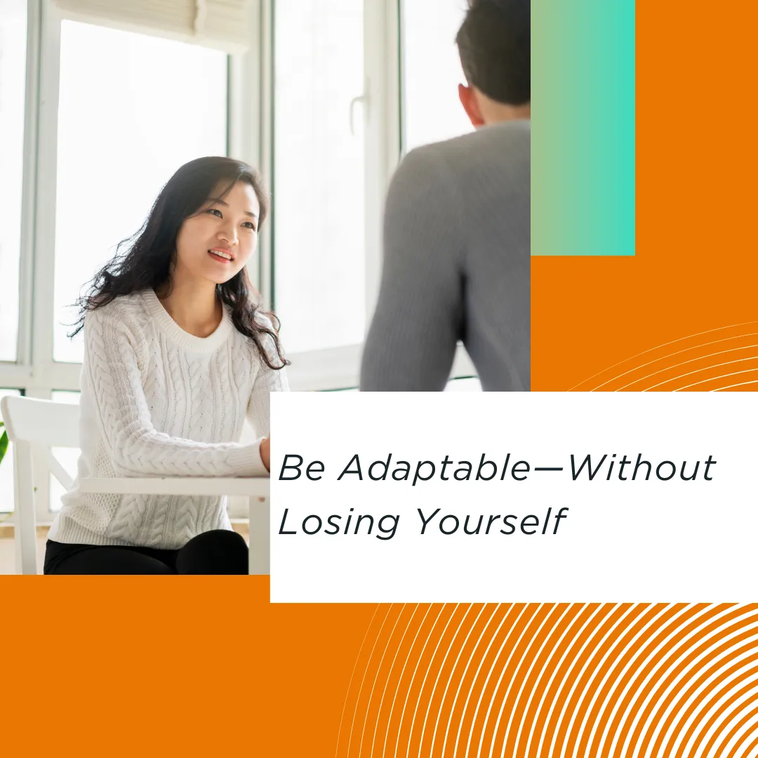 When Adaptability Becomes People-Pleasing: Where Some Leaders Go too Far