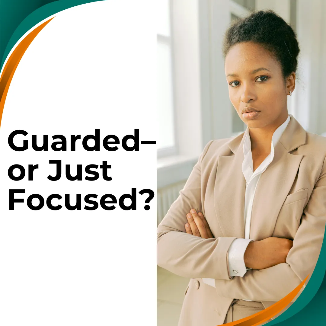 The Fine Line Between Composed and Guarded