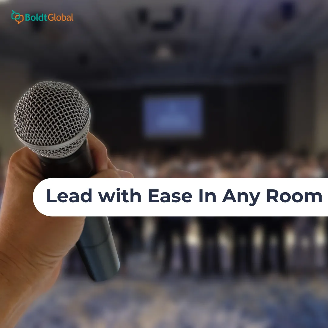 Why Overpreparing Can Increase Presentation Nerves