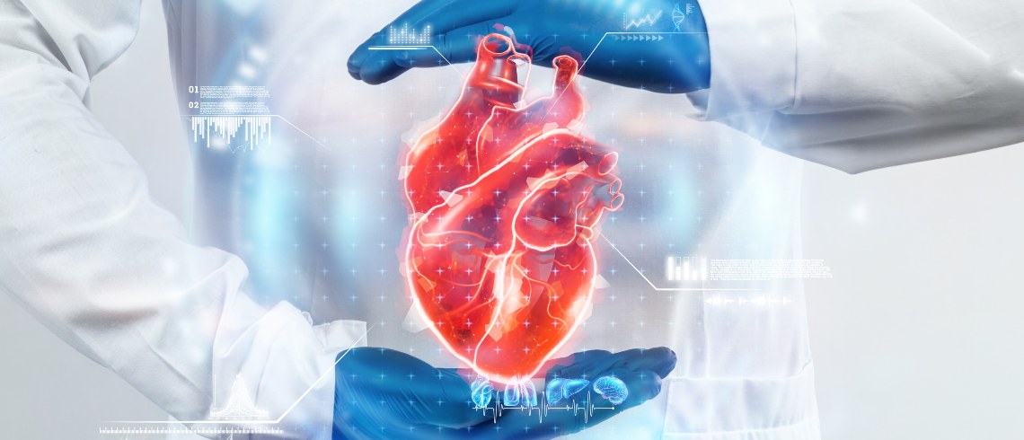 ¿Qué es la cardiología?