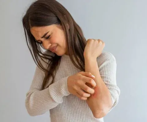 Alergología femenina: Como afectan las alergias a la salud de la mujer
