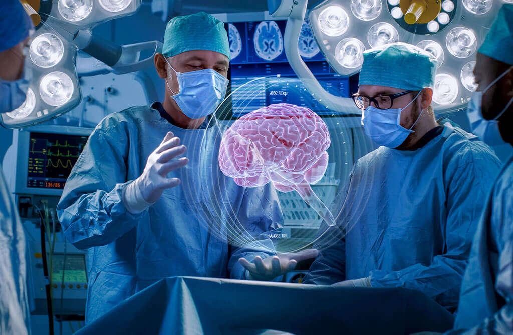 Neurocirugía explicada para pacientes: ¿Qué es, cuándo se necesita y cómo es la atención?