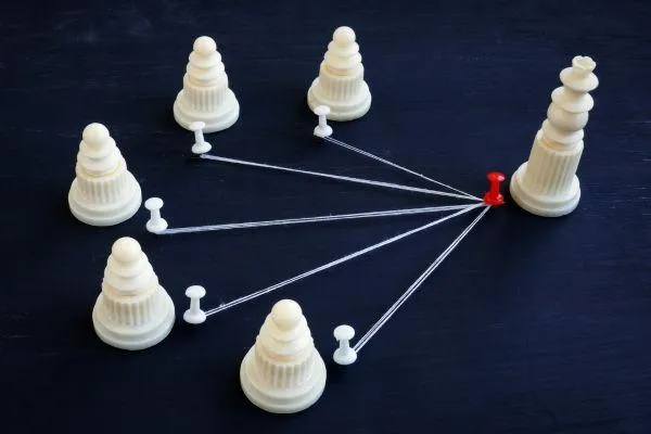 Delegation and its benefits