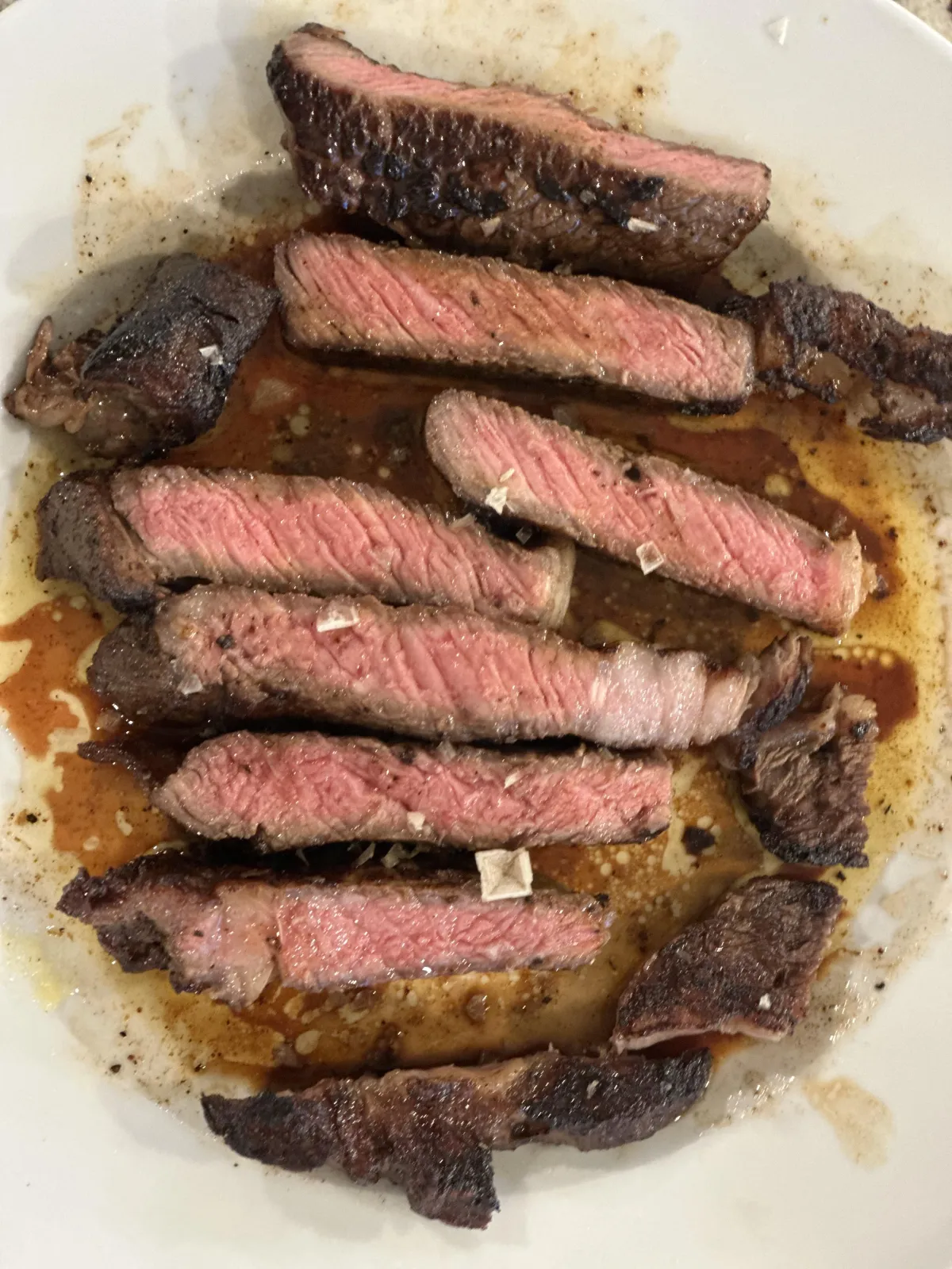 Steak