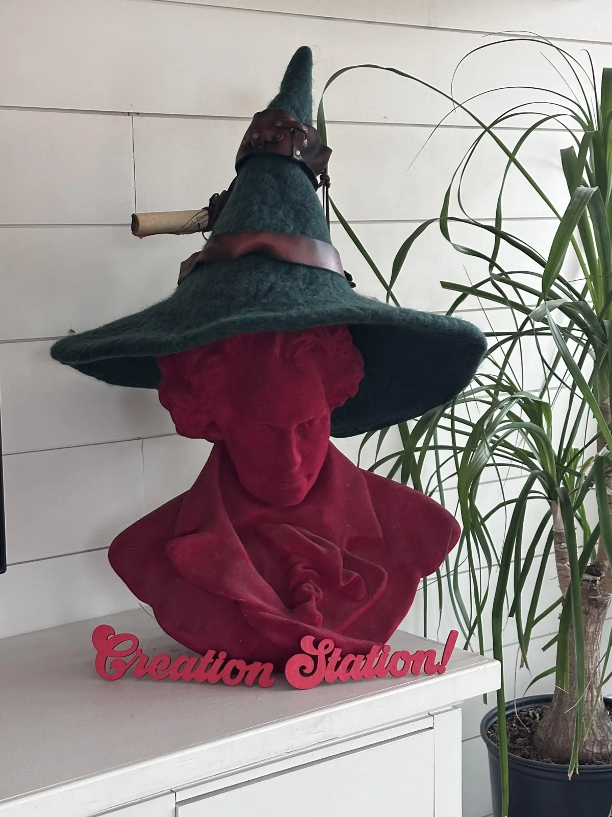 Beethoven Wizard