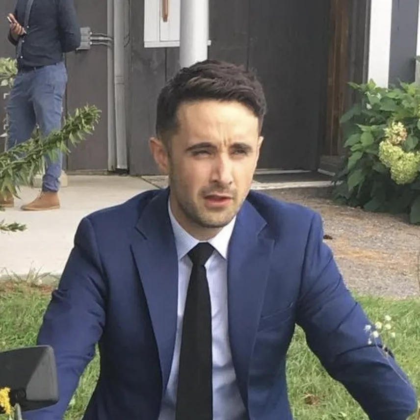 Marc Weisi