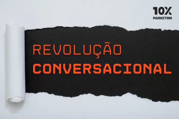 Revolução Conversacional