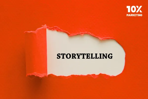 Storytelling Digital