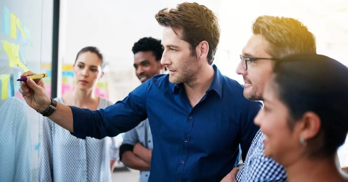 The Three Pillars of a Strong National Brand Identity