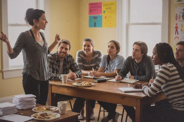 Understanding The Difference Between Transformational And Transactional Fundraising