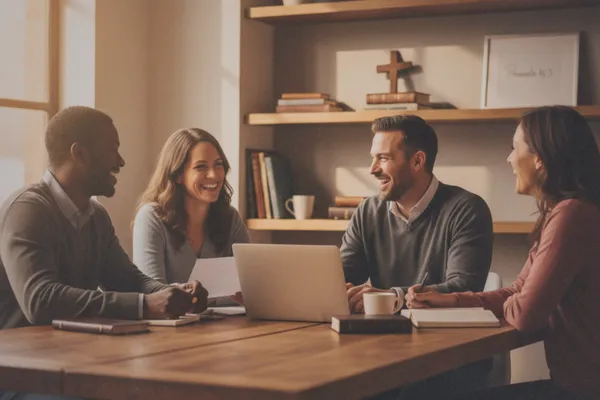 Healthy & Smart Organizations: Quick Guide for Leaders