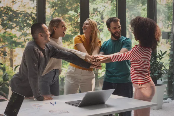 Discovering the Connection: Working Genius Model and The Five Dysfunctions of a Team