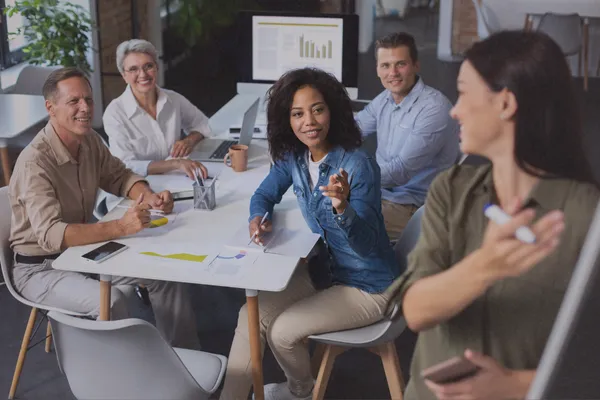 The Importance of Creating Core Values with Behaviors