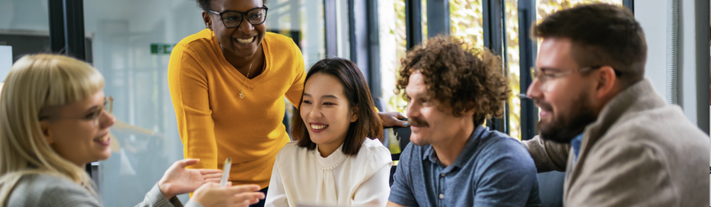 Leadership and Management Create Culture