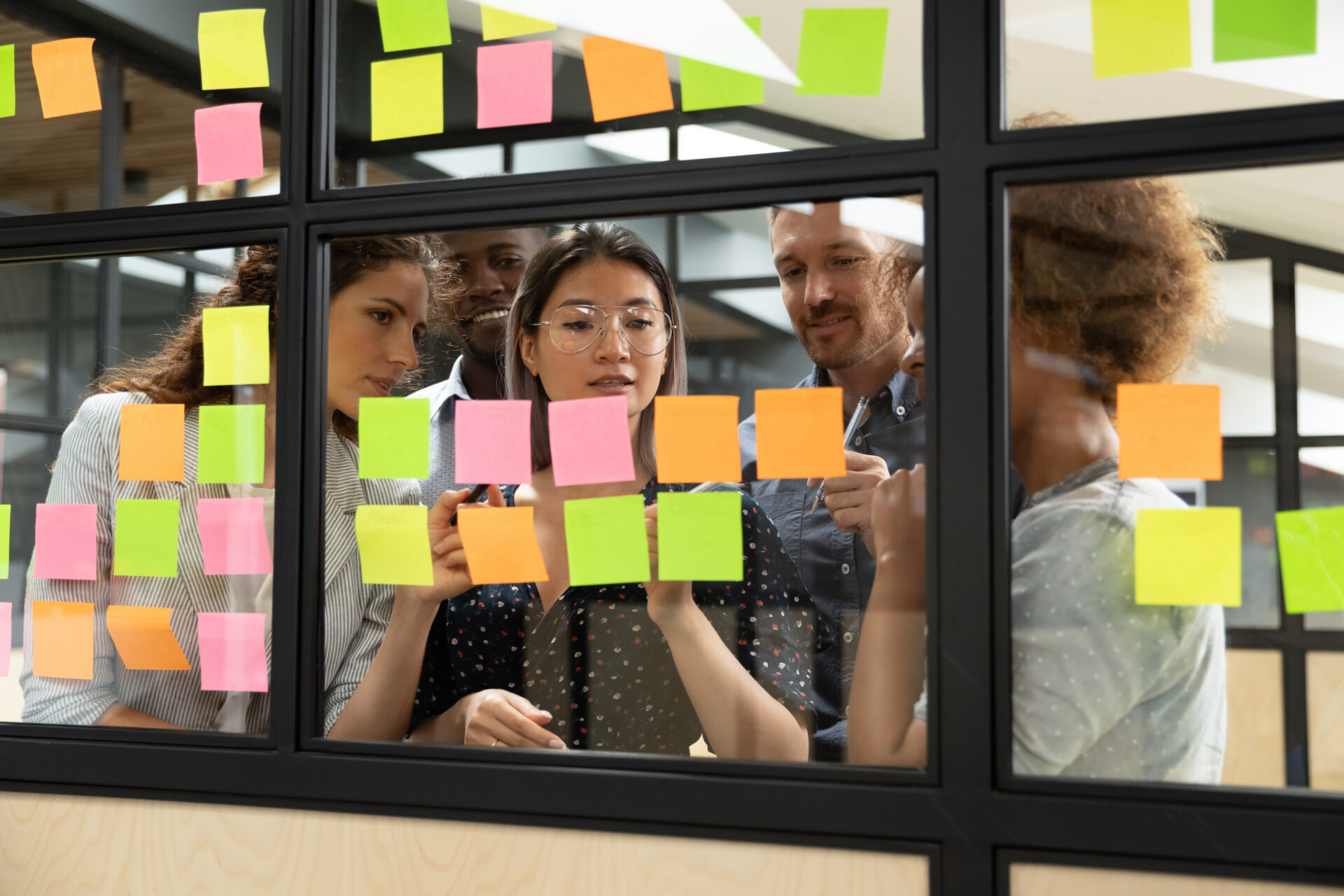 Defining Your Brand Key Words to Key Paragraphs