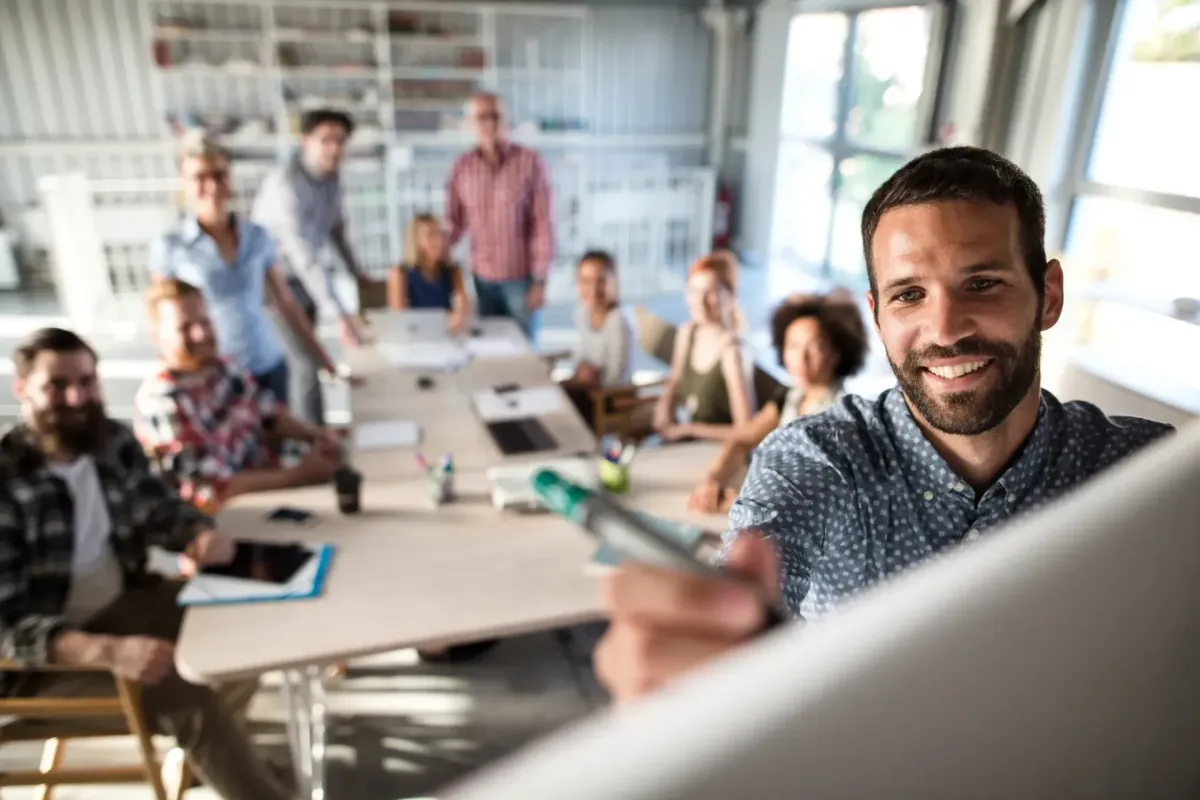 Your People Shape Your Brand