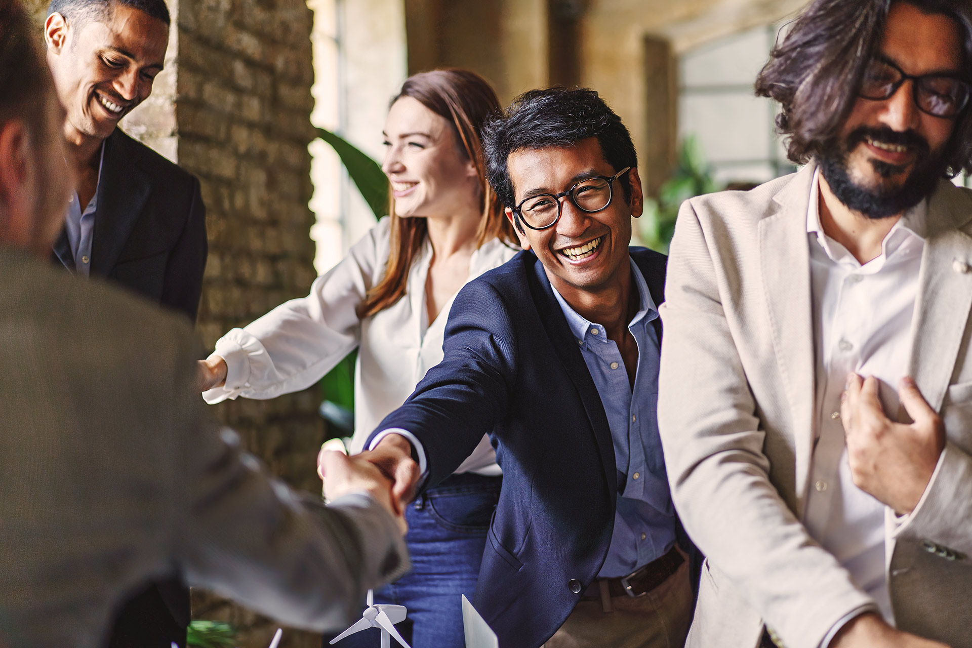 Workshops Drive Remote Sales Teams Success