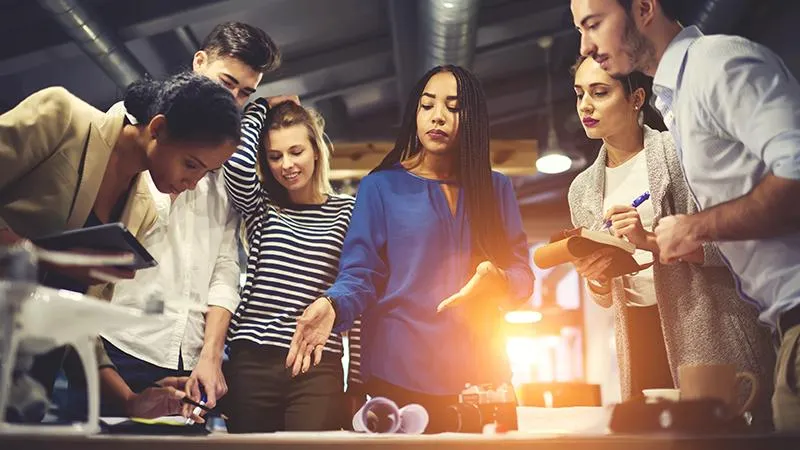 The Benefits of Defining Your Brand Through Metaphors