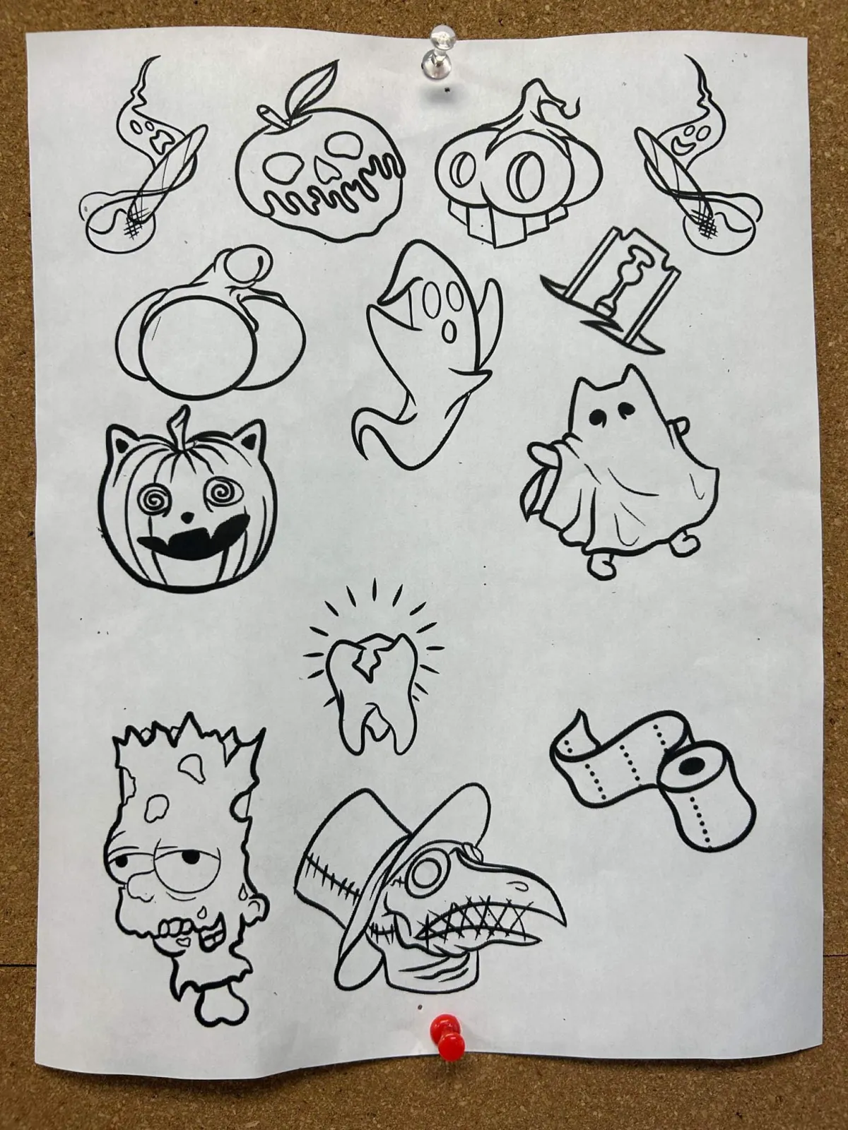 Halloween Flash