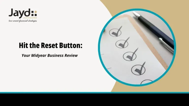 Midyear Busienss Review