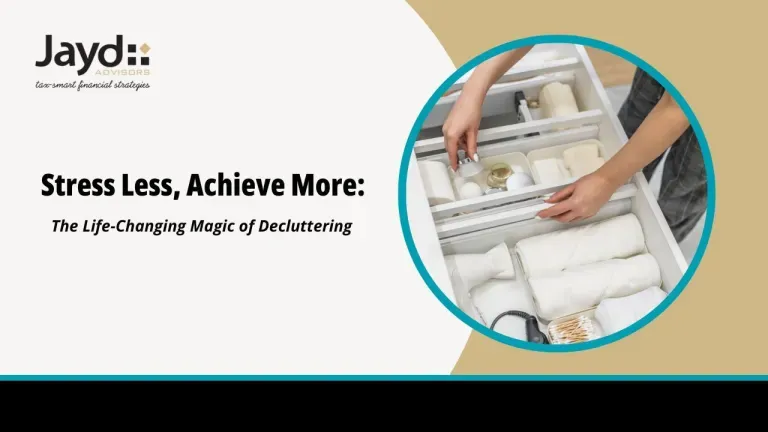 Declutter Your Life